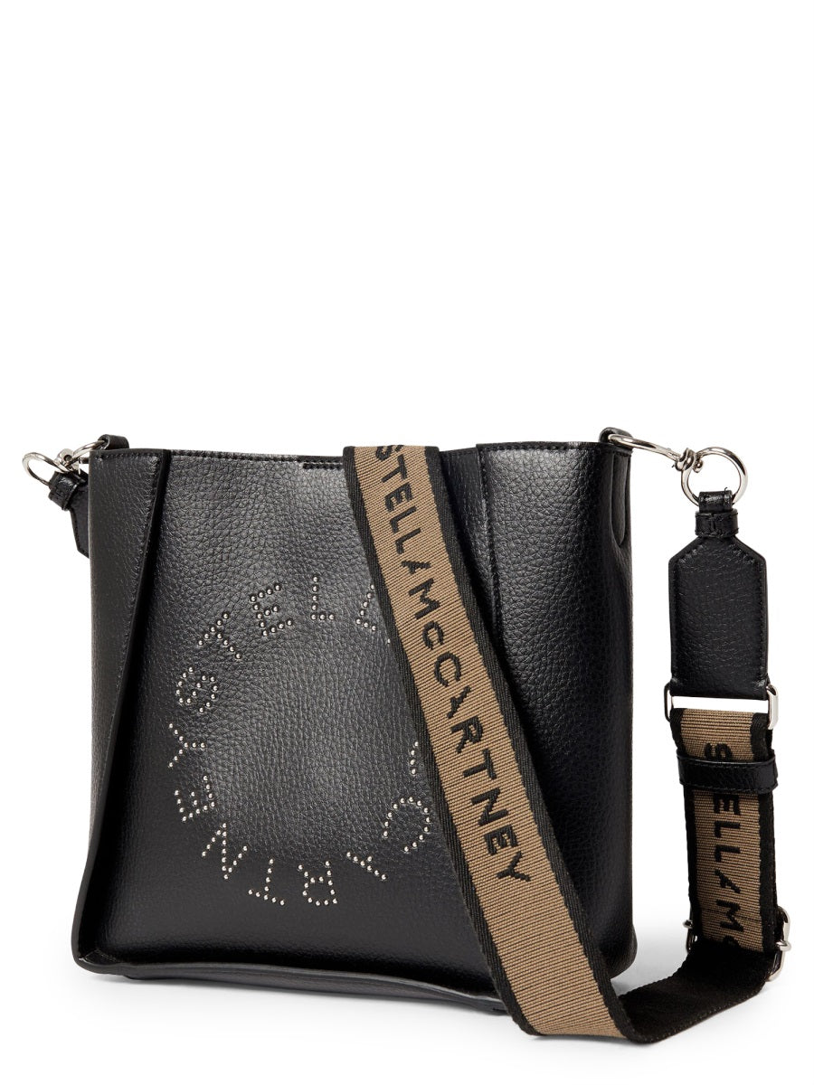 Stella Mccartney Borse a Spalla e Tracolla - Black | 58655018ac50c36be6f1fd312a0f0fb1c4094bd4