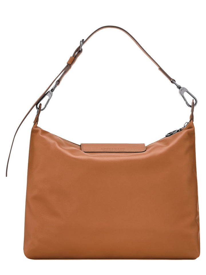 Longchamp Borse a Spalla e Tracolla - Marrone | Wanan Luxury