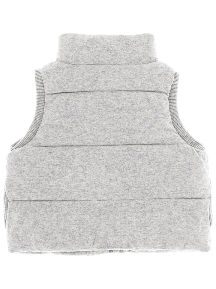 Boss Gilet - Grigio | Wanan Luxury