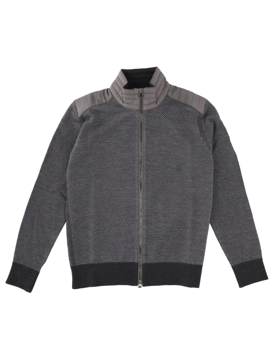 Belstaff Maglioni - Grigio | Wanan Luxury