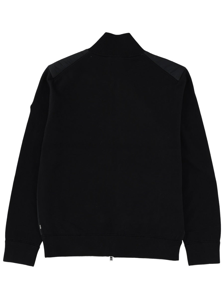 Boss Giacche - Nero | Wanan Luxury