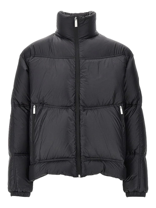 Chaqueta acolchada