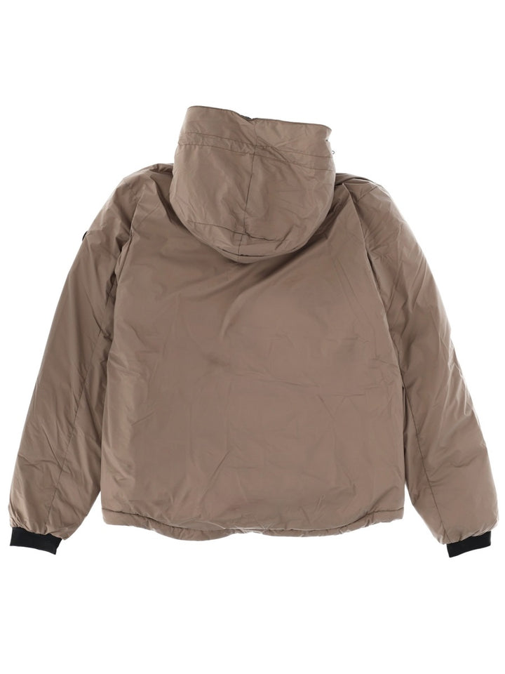 Canada Goose Felpe - Grigio | Wanan Luxury