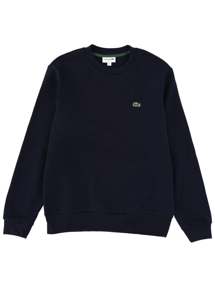 Lacoste Felpe - Blu | Wanan Luxury