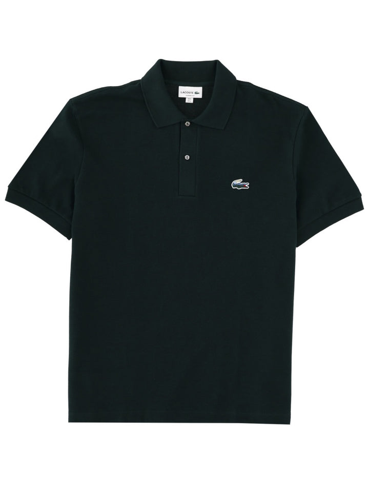 Lacoste Polo - Verde | Wanan Luxury