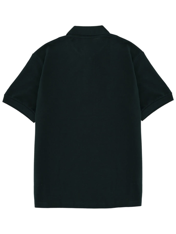 Lacoste Polo - Verde | Wanan Luxury