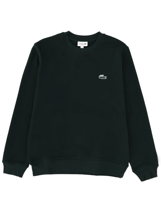 Sweatshirt With Logo