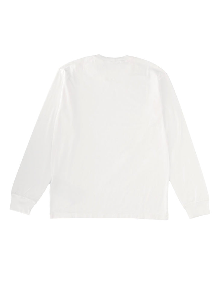 Stone Island T shirt - Bianco | Wanan Luxury