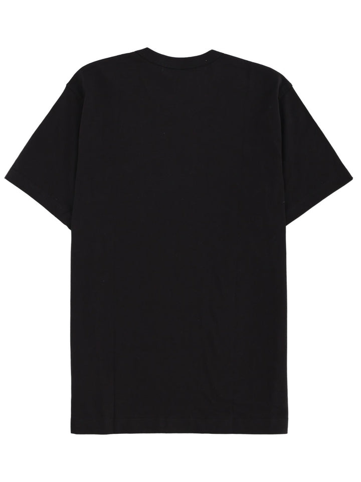 Comme Des Garçon Shirt T shirt - Nero | Wanan Luxury