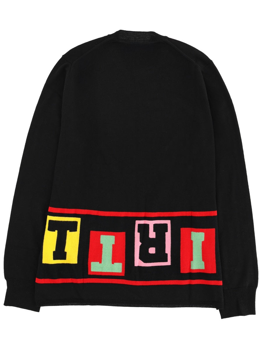 Comme Des Garçon Shirt Camicie - Nero | Wanan Luxury