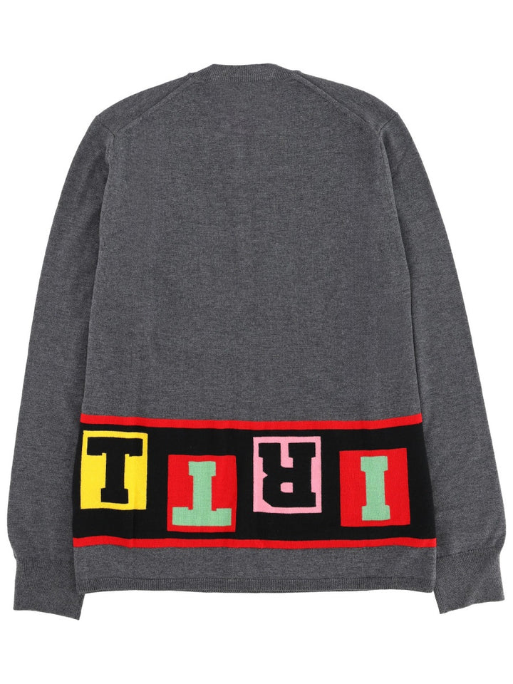 Comme Des Garçon Shirt Camicie - Grigio | Wanan Luxury