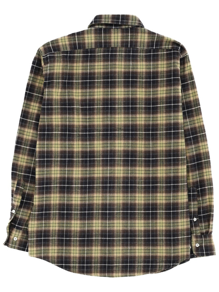 NO PROBLEMO Camicie - Verde | Wanan Luxury