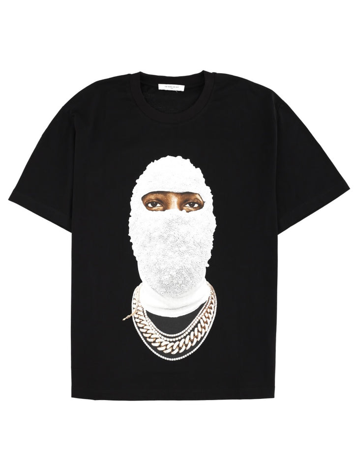 Ih Nom Uh Nit T shirt - Nero | Wanan Luxury