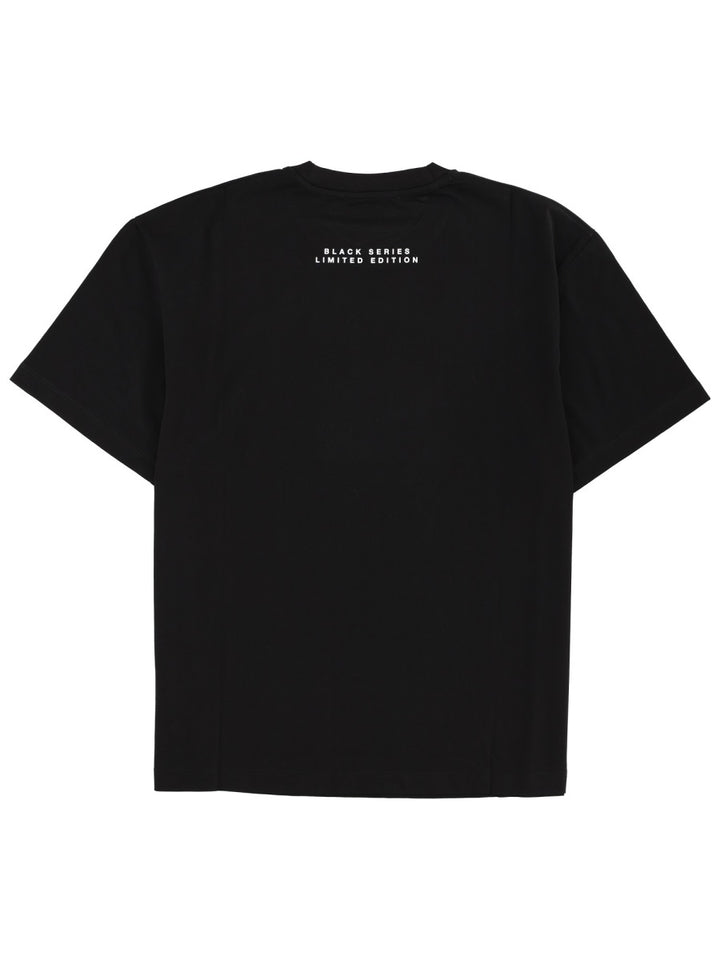 Ih Nom Uh Nit T shirt - Nero | Wanan Luxury