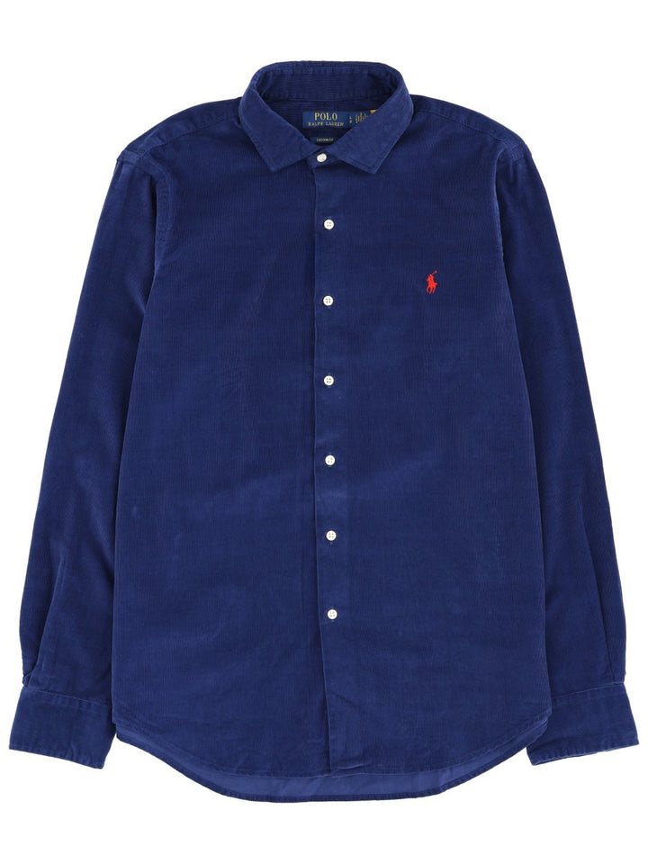 Polo Ralph Lauren Camicie - Blu | Wanan Luxury