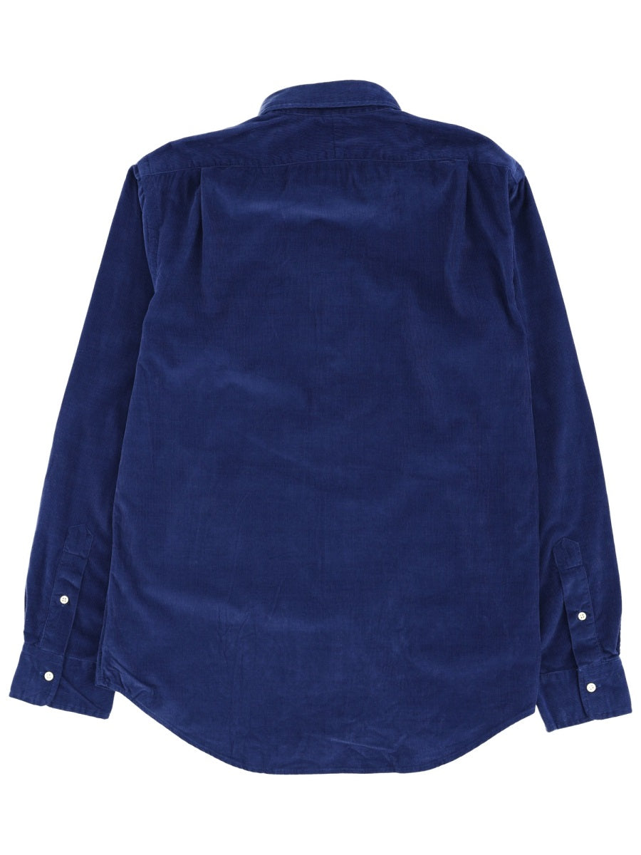 Polo Ralph Lauren Camicie - Blu | Wanan Luxury