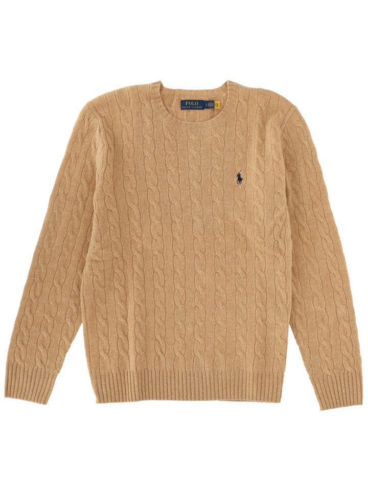 Polo Ralph Lauren Maglioni - Beige | Wanan Luxury