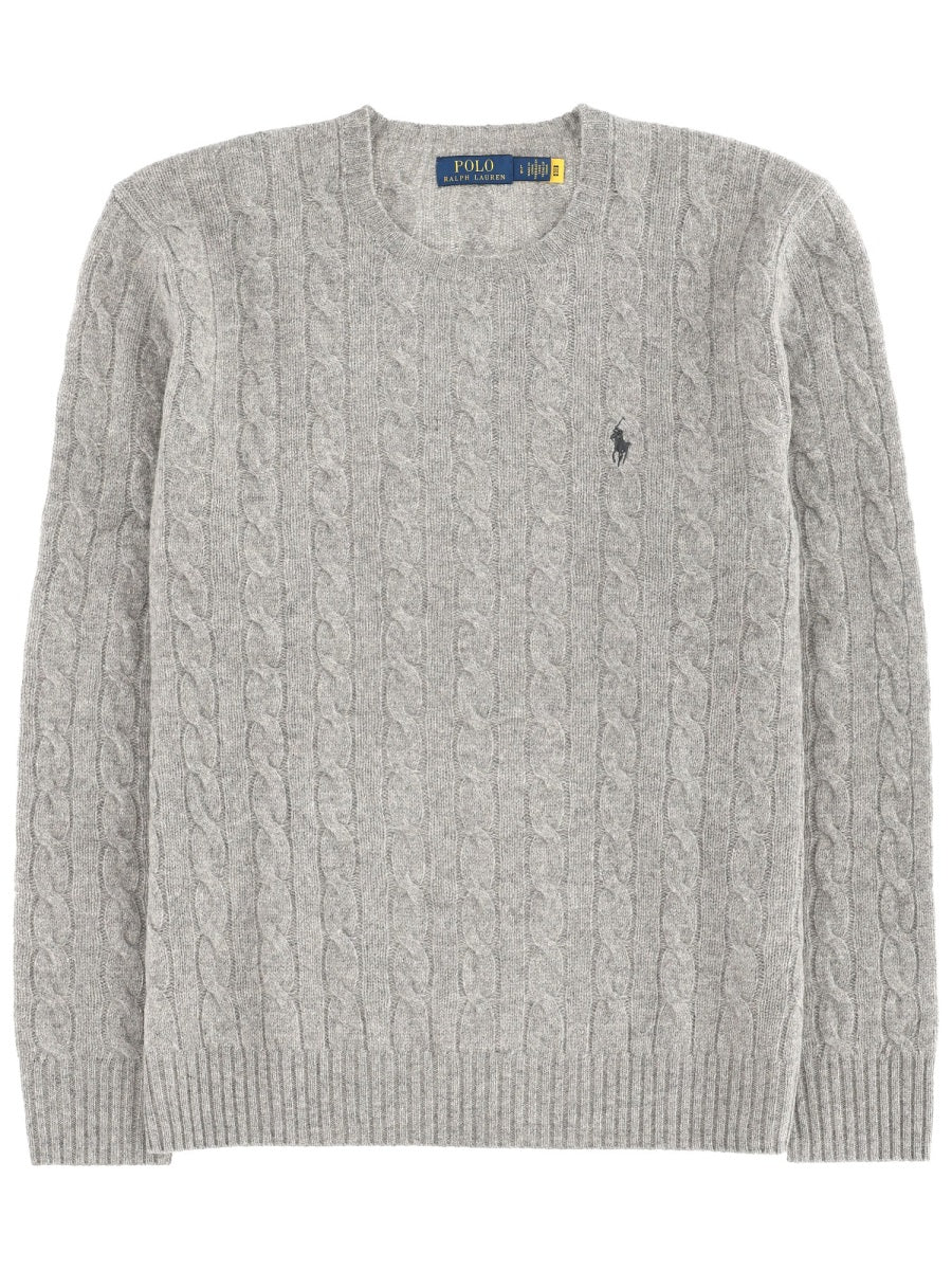 Polo Ralph Lauren Maglioni - Grigio | Wanan Luxury