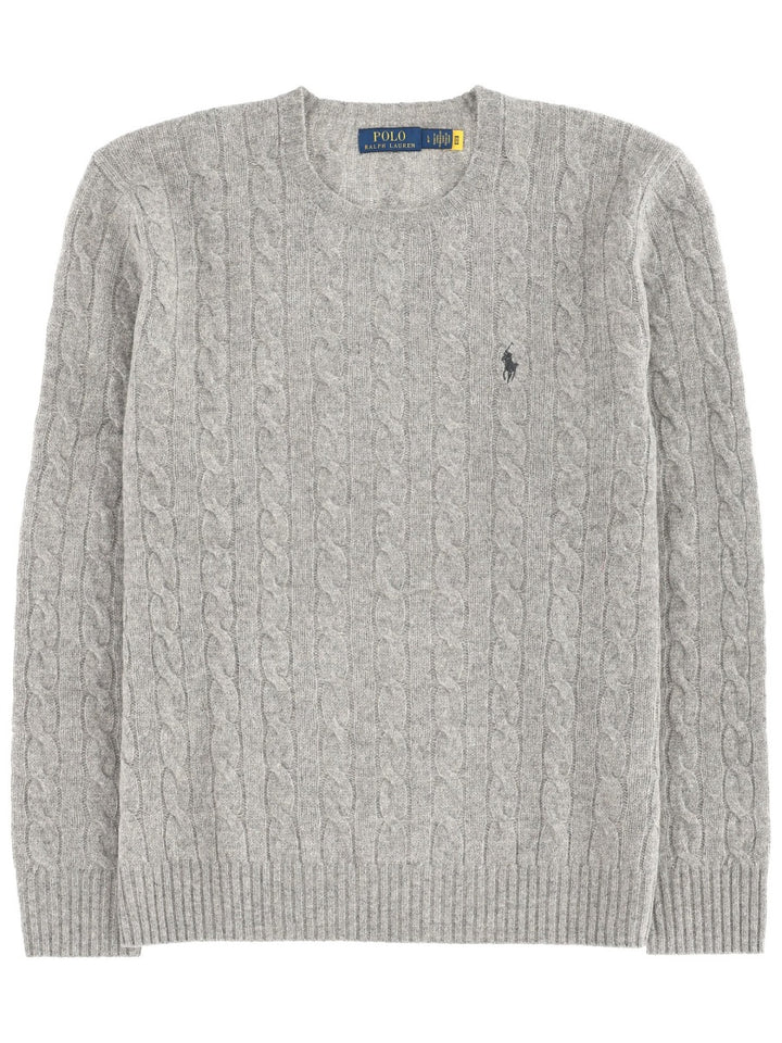 Polo Ralph Lauren Maglioni - Grigio | Wanan Luxury