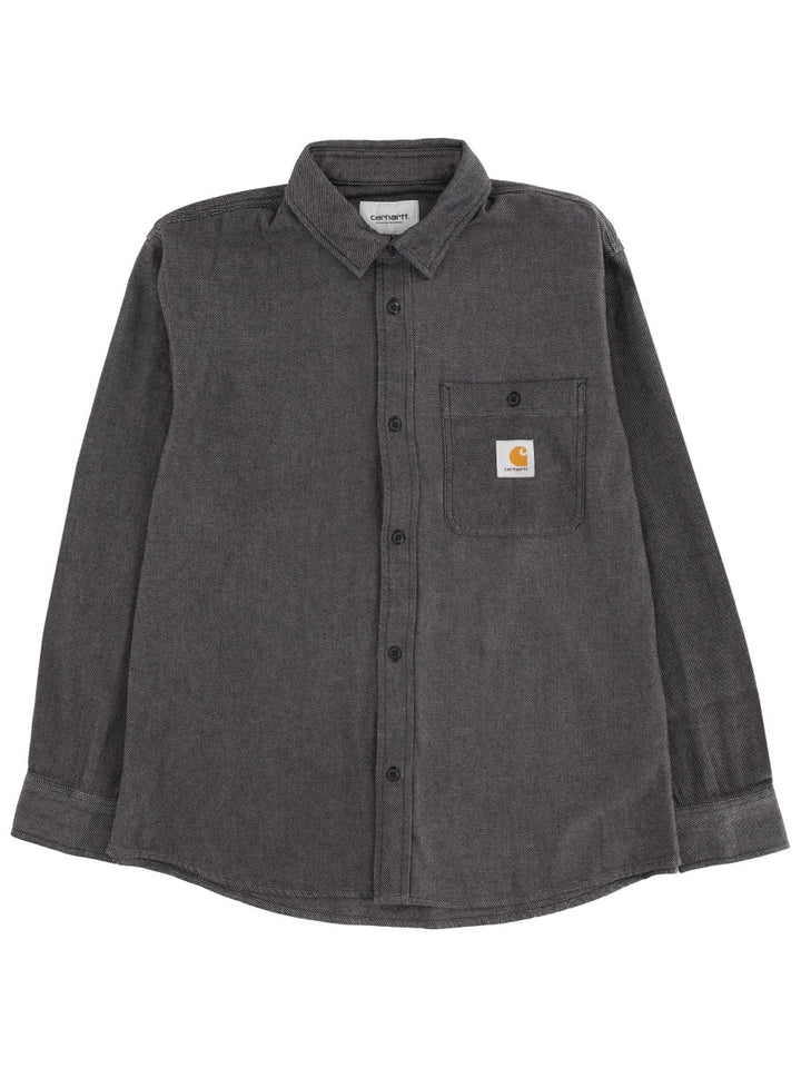 Carhartt Wip Camicie - Nero | Wanan Luxury