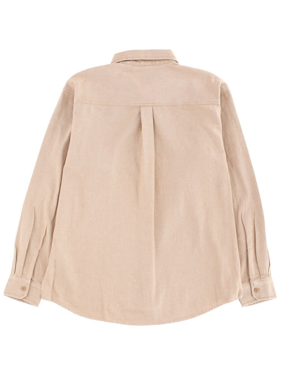 Carhartt Wip Camicie - Beige | Wanan Luxury