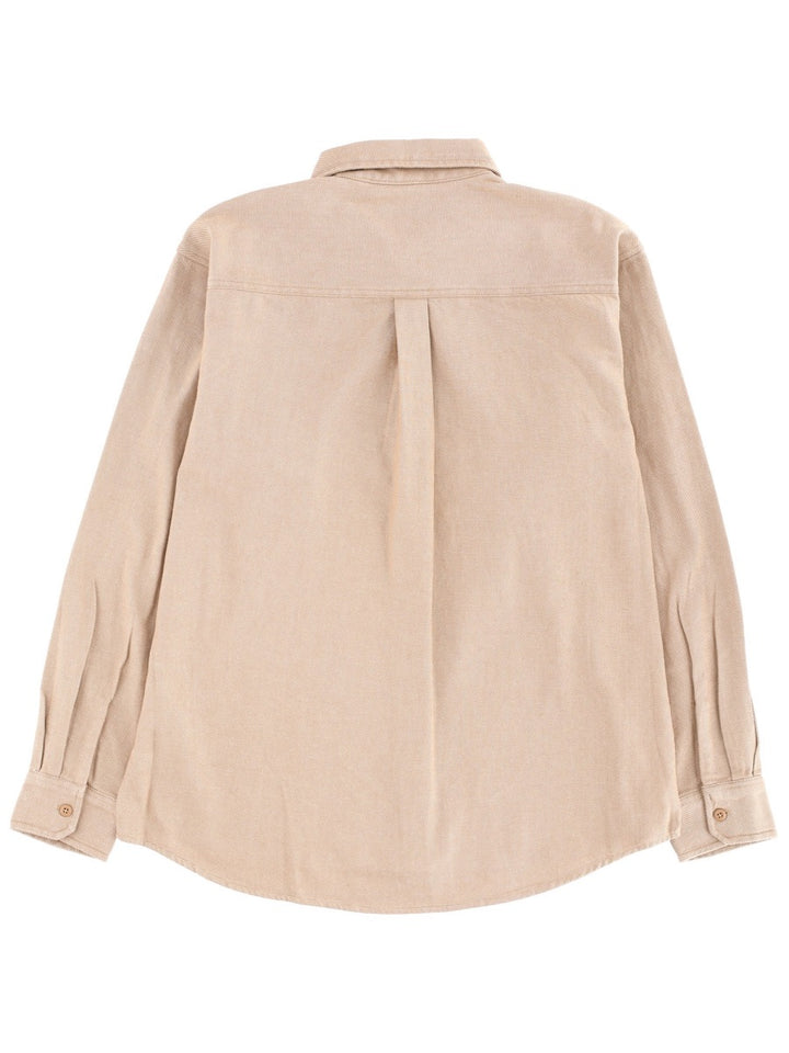 Carhartt Wip Camicie - Beige | Wanan Luxury