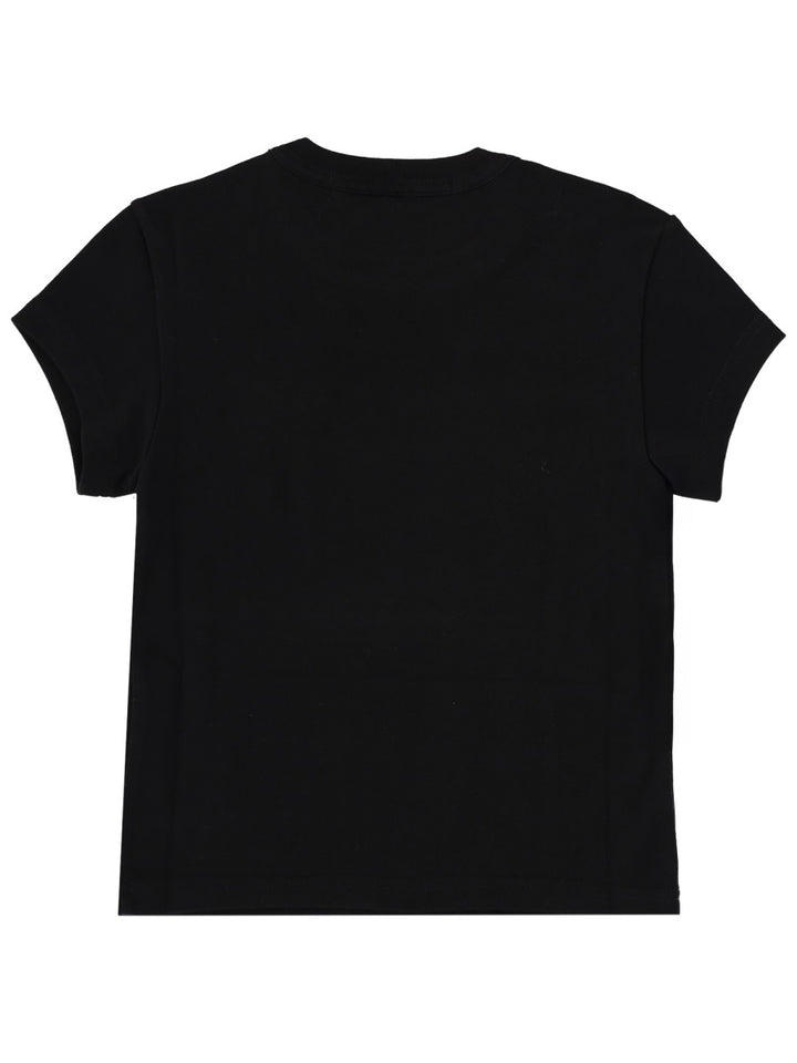 Alexander Wang T shirt - Nero | Wanan Luxury