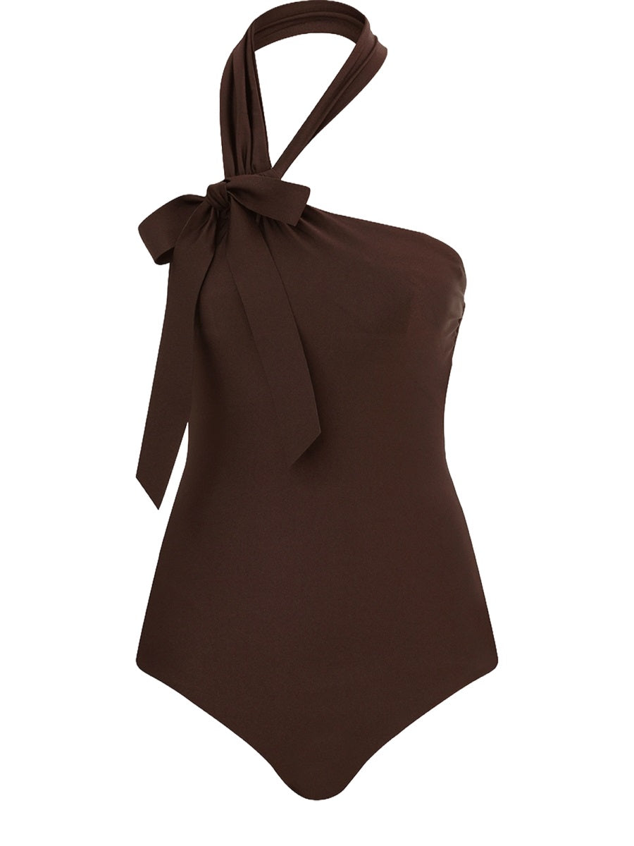Zimmermann Costumi - Brown | 6d0d11ac84532aa055e835c623d48b3530db78ad