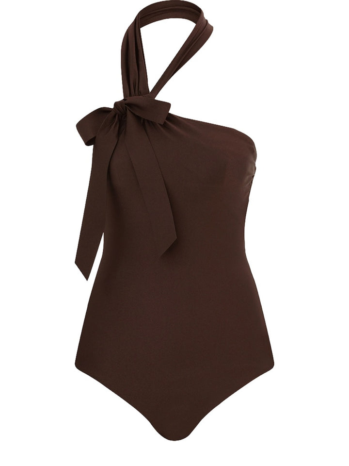 Zimmermann Costumi - Brown | 6d0d11ac84532aa055e835c623d48b3530db78ad