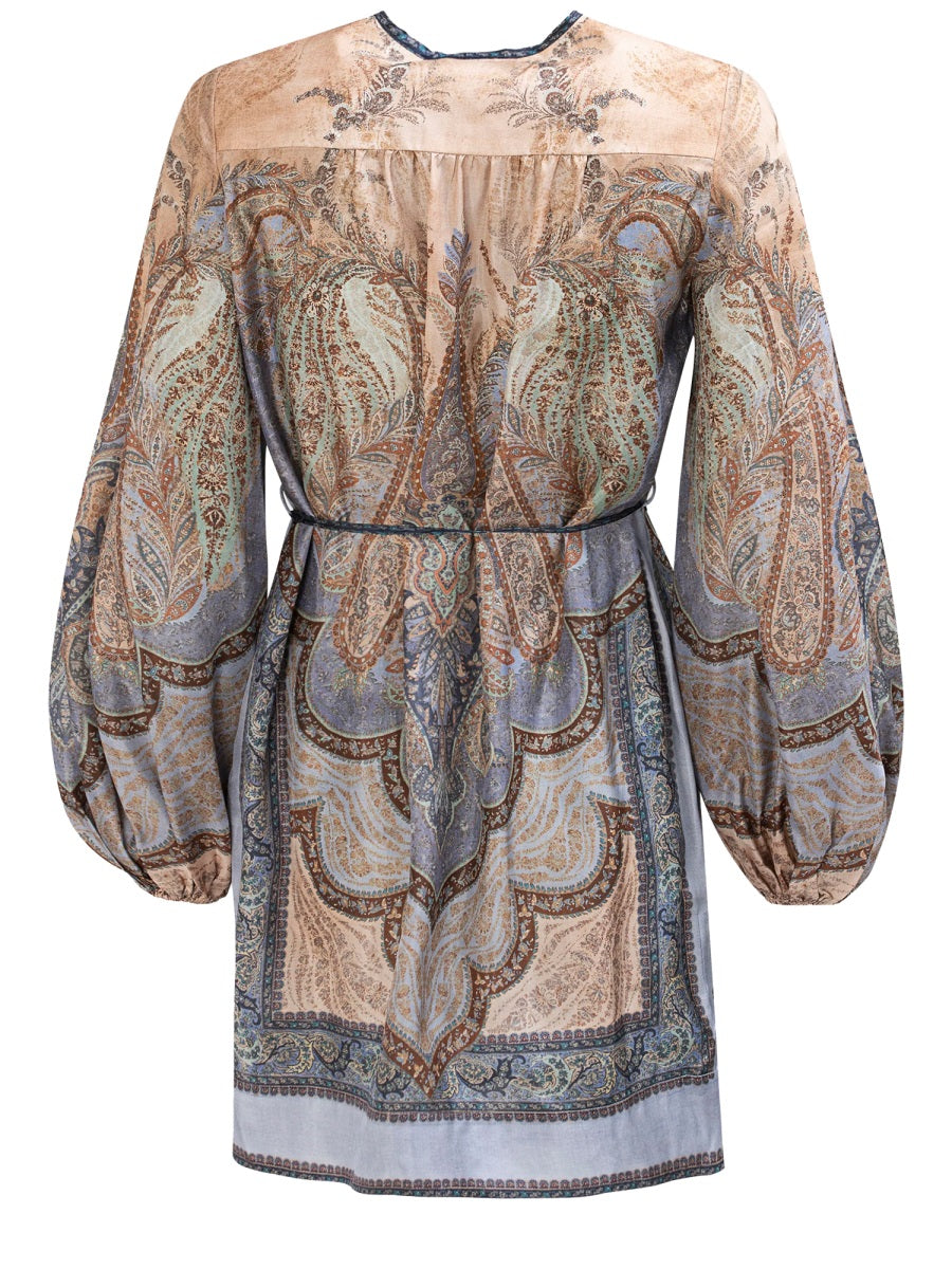 Zimmermann Abiti - Multicolour | 1ca8a10db5b30a2d3ee667f618171f01b7a8f1e3