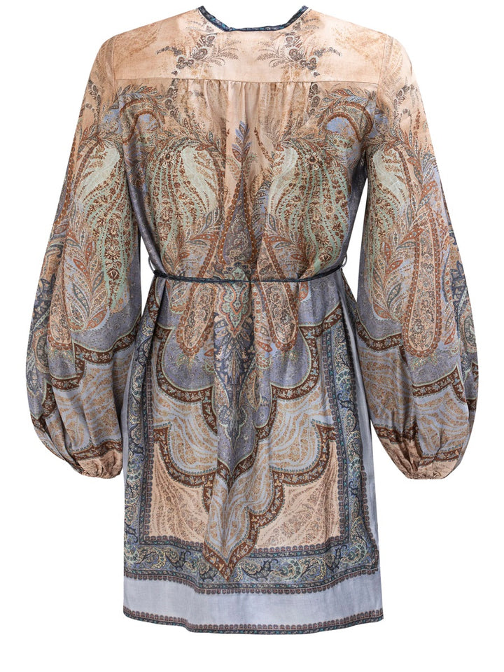 Zimmermann Abiti - Multicolour | 1ca8a10db5b30a2d3ee667f618171f01b7a8f1e3