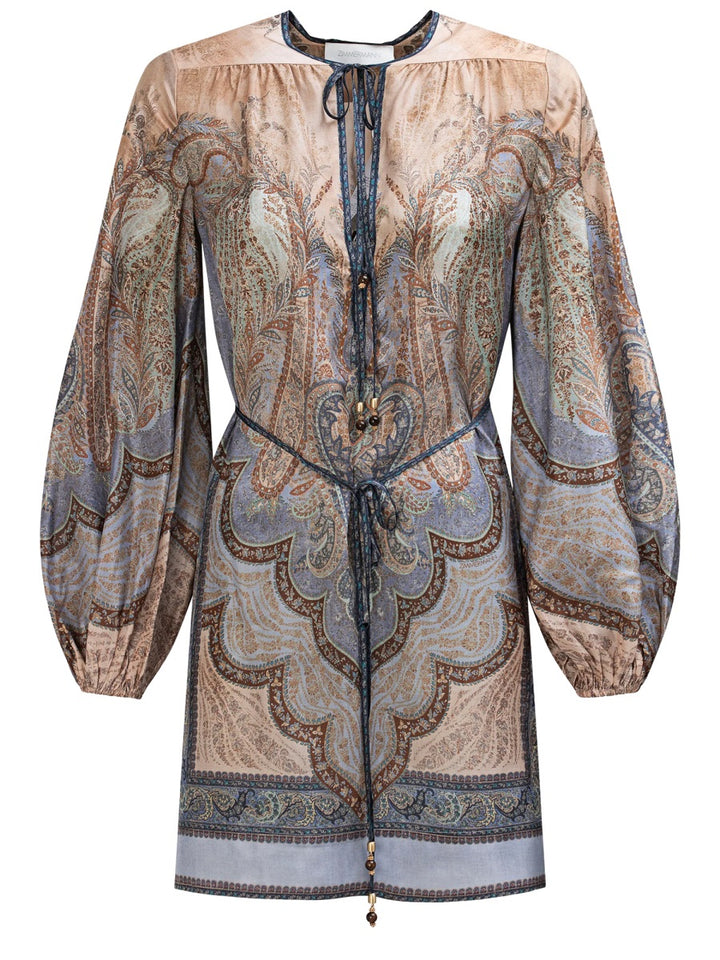 Zimmermann Abiti - Multicolour | de6767de108d4d08e54afc6fa4e3fda132da87d7