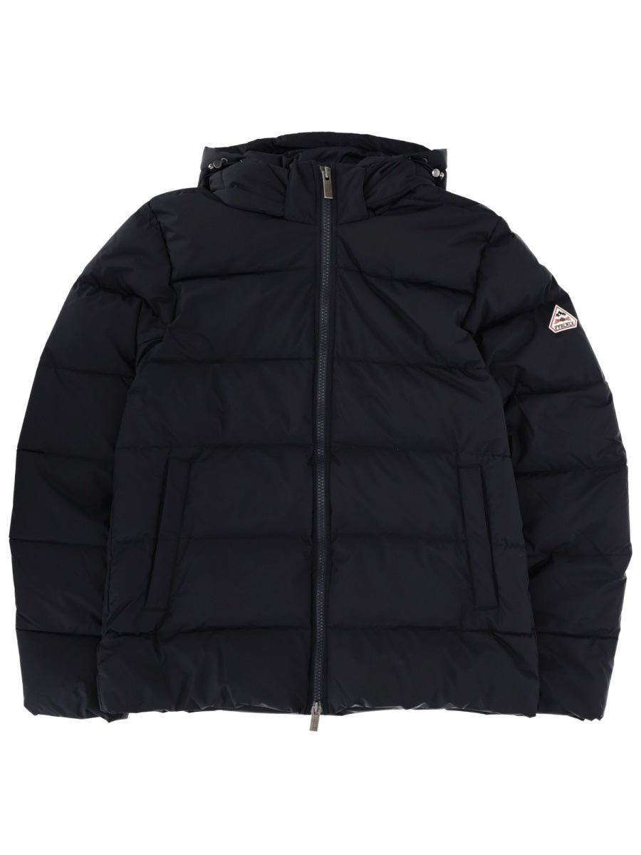 Pyrenex Giacche - Blue | 14fab108d64ccf2c7fe7486c9ef26d114bb2b35e