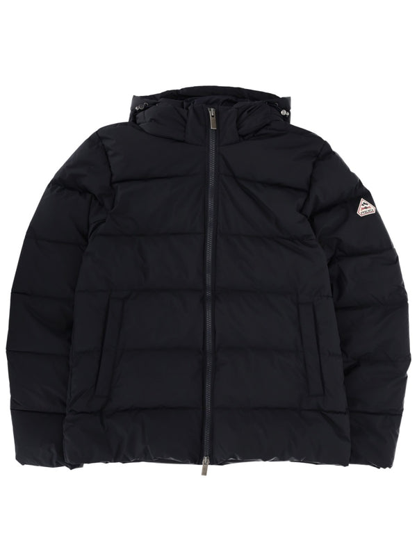"Spoutnic" Coat