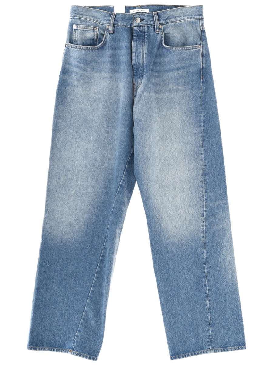 Sunflower Jeans - Denim | 1bc617b5b69a8685242e43b3075140849c487bad