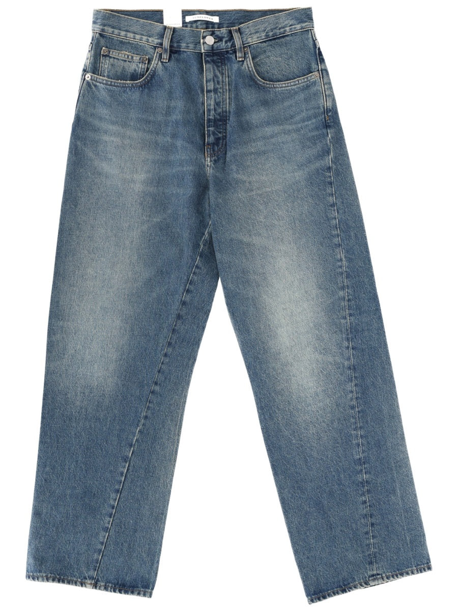 Sunflower Jeans - Denim | 57df80d5342a0698367dc424739a09798e084822
