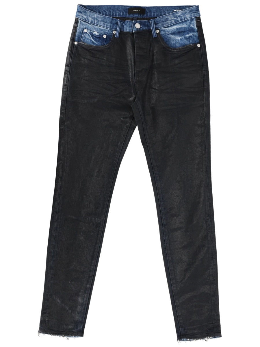 Purple Brand Jeans - Black | 18f32d55c9ff304cc3f657b8c15dbac5a31c19d1