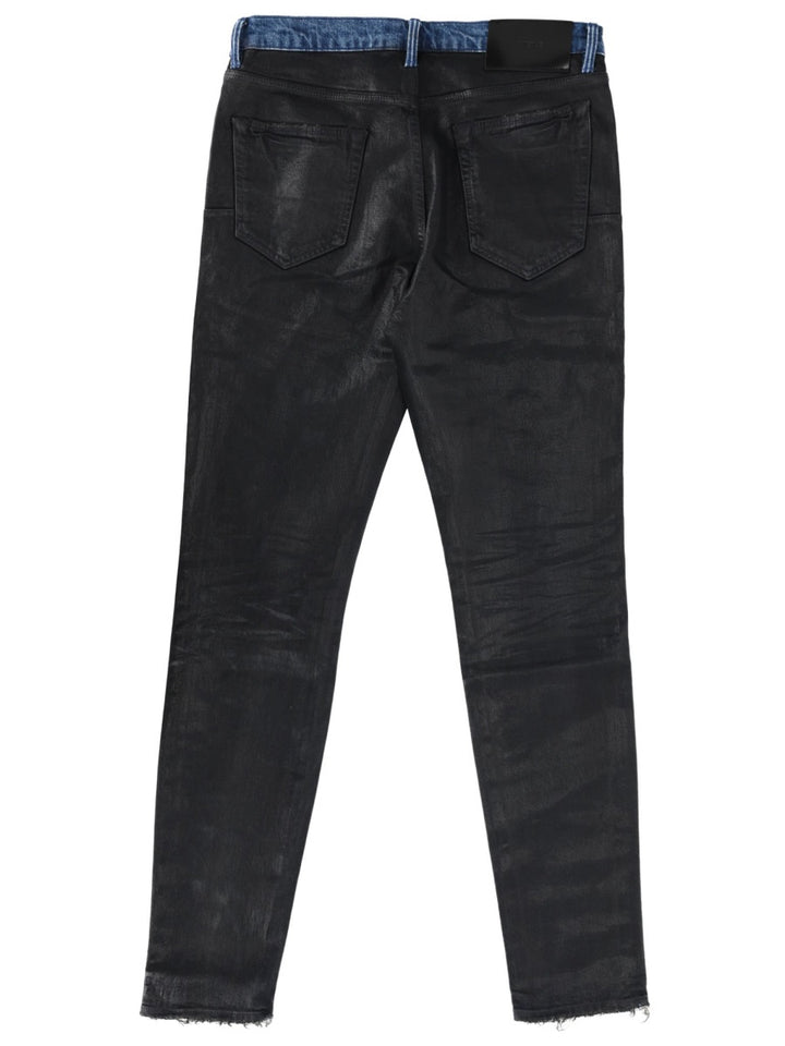 Purple Brand Jeans - Black | 6029d11d5e75d4eff1ebf39dafa4ee44cf1edaca