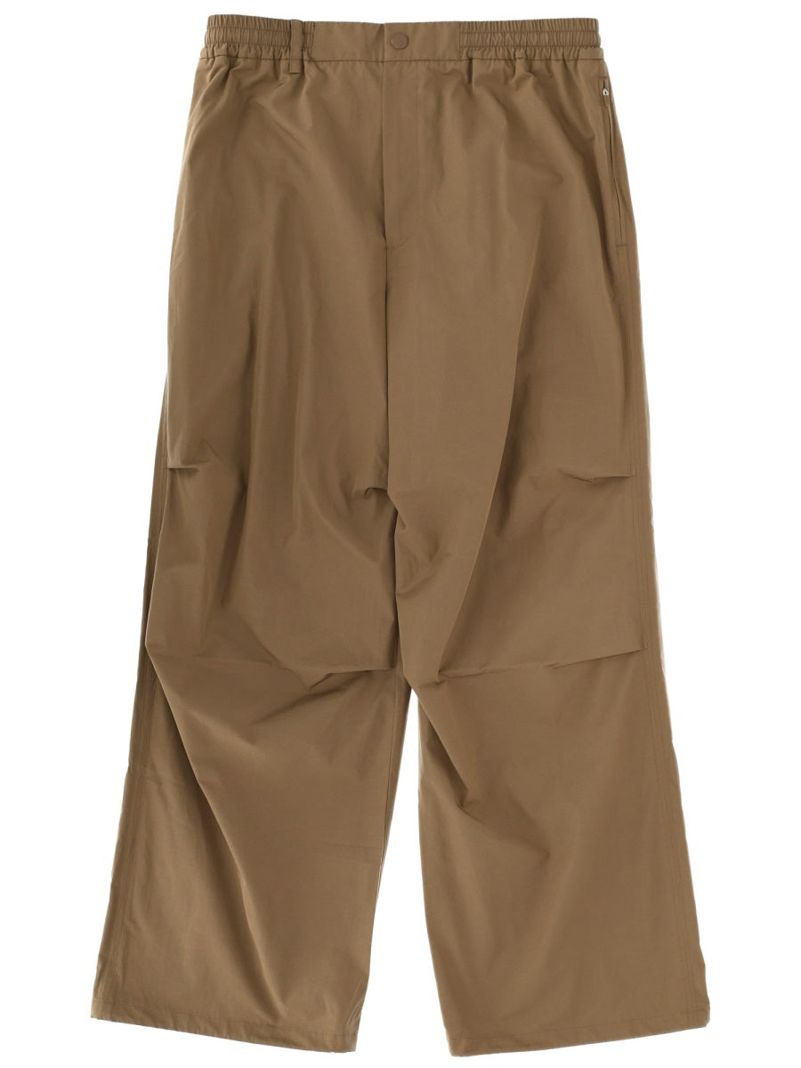 A.P.C. Pantaloni - Brown | 39bf12778b9ad9b10aa323b795bd16be994efdc2
