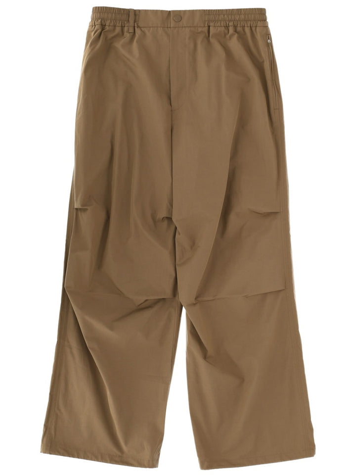A.P.C. Pantaloni - Brown | 39bf12778b9ad9b10aa323b795bd16be994efdc2