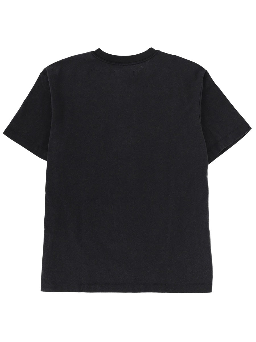 Purple Brand T shirt - Black | e1f0db2cab47898d0f85fc1a3a8c4407a12e9039