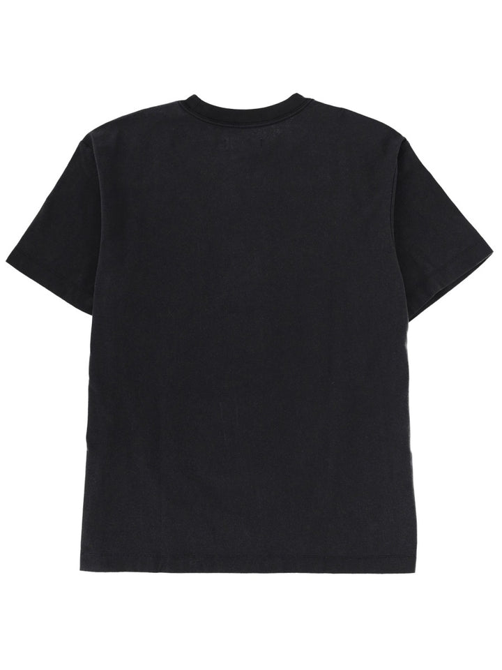 Purple Brand T shirt - Black | e1f0db2cab47898d0f85fc1a3a8c4407a12e9039