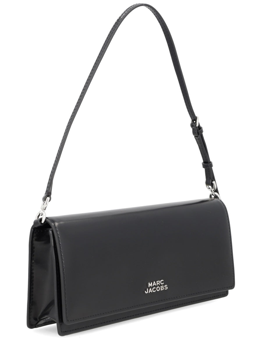 Marc Jacobs Borse a Spalla e Tracolla - Nero | Wanan Luxury