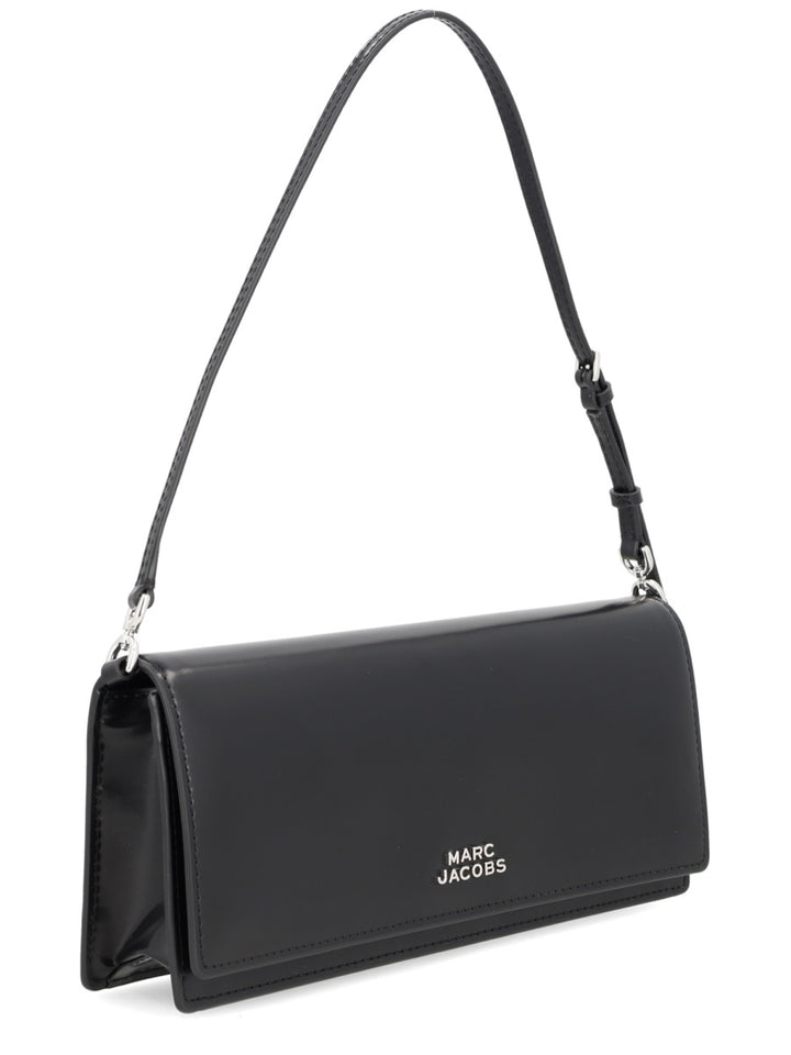 Marc Jacobs Borse a Spalla e Tracolla - Nero | Wanan Luxury