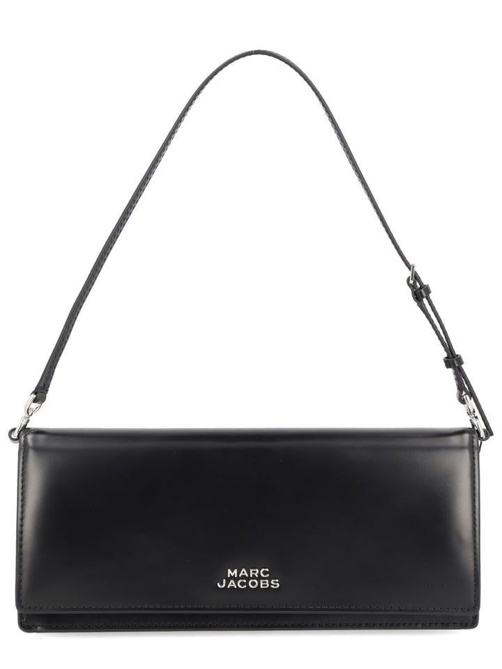 Marc Jacobs Borse a Spalla e Tracolla - Nero | Wanan Luxury