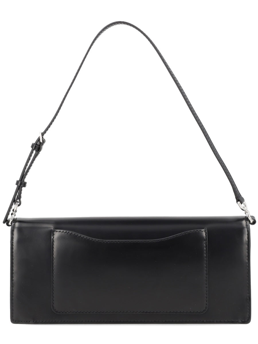 Marc Jacobs Borse a Spalla e Tracolla - Nero | Wanan Luxury
