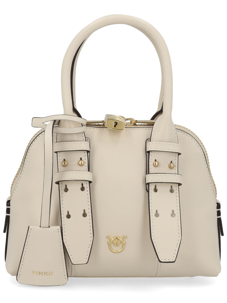 Pinko Borse a Spalla e Tracolla - Bianco | Wanan Luxury