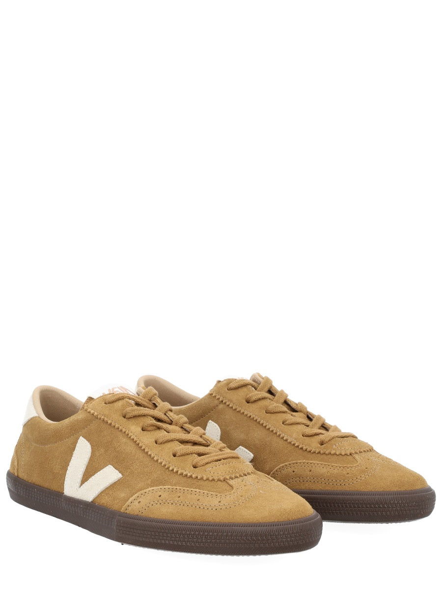 Veja Sneakers - Beige | Wanan Luxury