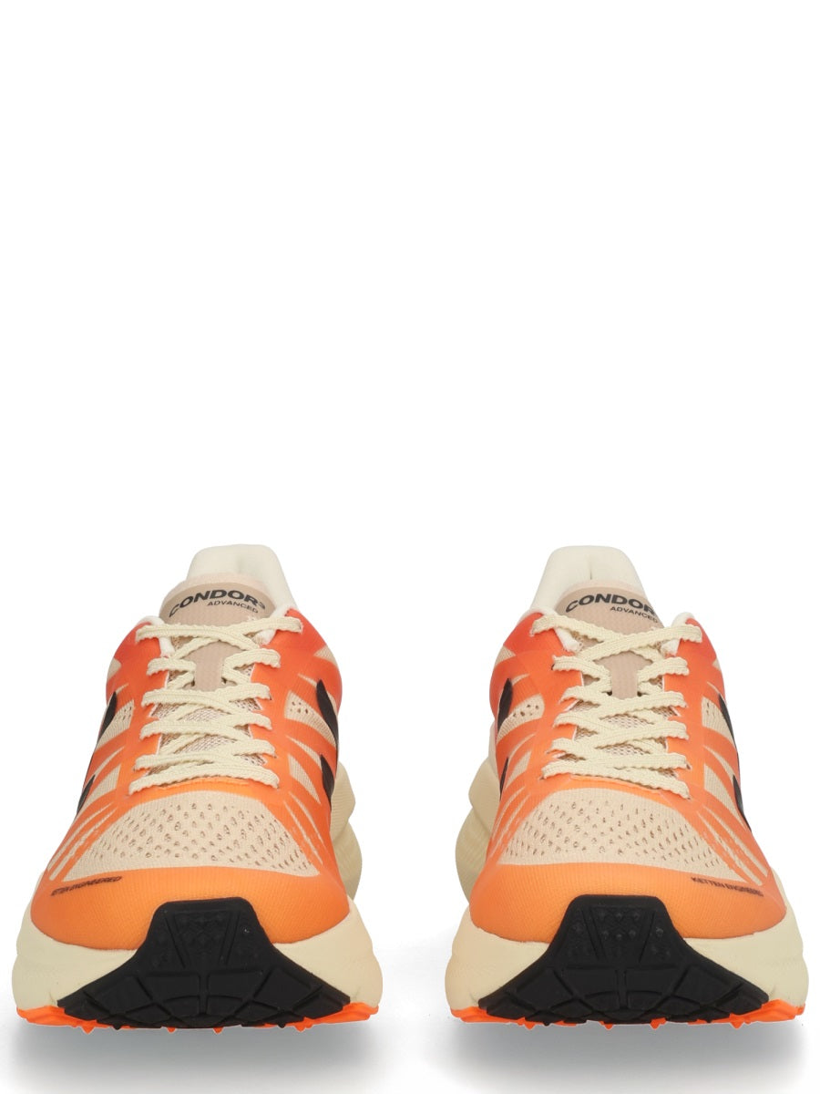 Veja Sneakers - Arancione | Wanan Luxury