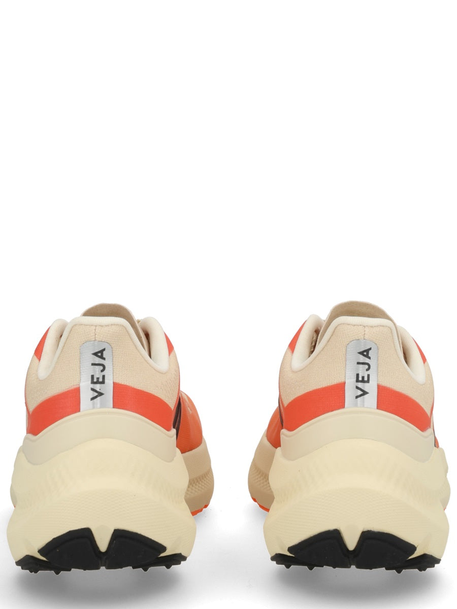 Veja Sneakers - Arancione | Wanan Luxury